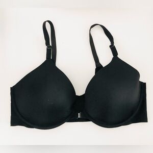 VS Lined Plunge Bra 38D